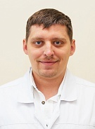 Эликов Андрей Владимирович