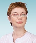 Воробьева Наталья Владимировна