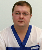 Бобырь Михаил Анатольевич: Остеопат, мануальный терапевт, вертеброневролог