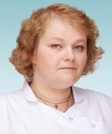 Светикова Светлана Александровна