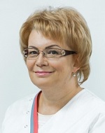 Лившиц Маргарита Леонидовна