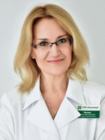 Пенчук Ольга Викторовна: Невролог, рефлексотерапевт