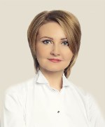 Бочарова Анна Викторовна