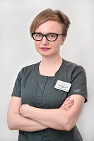 Варда Наталия Сергеевна