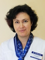 Таищева Наталия Борисовна
