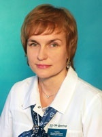 Грибина Наталия Николаевна