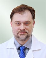 Волков Михаил Владимирович: Колопроктолог, хирург