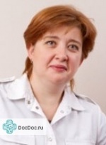 Назарова Наталья Александровна