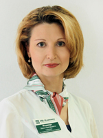 Меленчук Дарья Григорьевна: Акушер-гинеколог, гинеколог-эндокринолог