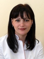 Брилькова Татьяна Владимировна
