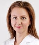 Гудилова Юлия Юрьевна: Гастроэнтеролог, гепатолог