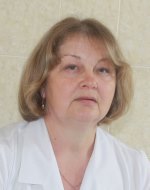 Анкина Мария Васильевна: Гастроэнтеролог, эндоскопист