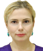 Минасян Мария Александровна: Акушер-гинеколог, гинеколог-эндокринолог, УЗИ-диагност