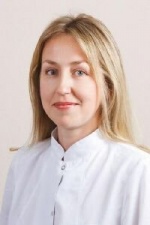 Паладьева Елена Алексеевна: Акушер-гинеколог