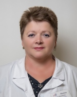 Митина Алла Леонидовна: Акушер-гинеколог, гинеколог-эндокринолог