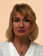Степанова Марина Александровна