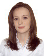 Михайлиди Ирина Архимедовна: Акушер-гинеколог