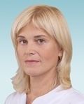 Пилюгина Ирина Викторовна