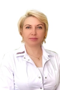 Колесникова Наталья Геннадьевна