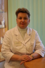 Бранская Марианна Викторовна
