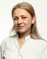 Горбунова Ольга Владимировна