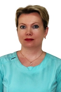 Сырокваша Татьяна Николаевна: эндоскопист