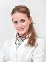 Чупрова Вероника Андреевна