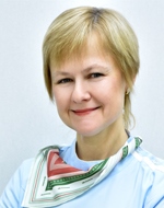 Радькова Елена Владимировна: Педиатр, кардиолог