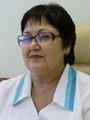 Петрова Татьяна Андреевна