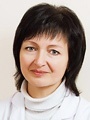 Липанина Тамара Семёновна
