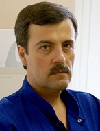 Махмутов Владимир Юрьевич