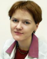Полонская Наталия Михайловна