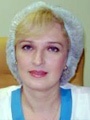 Буянова Наталья Владимировна