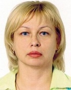 Григорьева Татьяна Владимировна