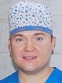 Ильюхин Олег Евгеньевич
