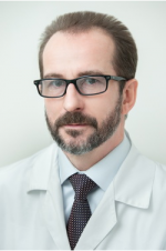 Босых Юрий Юрьевич: Стоматолог-хирург, имплантолог