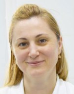 Казулаева Диана Магомедовна: Стоматолог