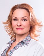 Тихомирова Елена Александровна: Терапевт, диетолог