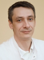 Сумятин Александр Георгиевич