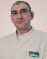 Есенов Таймураз Таймуразович: Стоматолог-ортопед