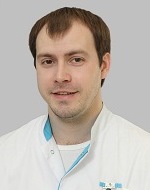 Семин Евгений Владимирович: Аллерголог, иммунолог