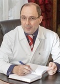 Антанян Георгий Карапетович