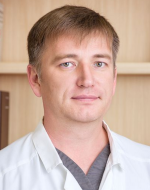 Левченко Виталий Александрович: Невролог, мануальный терапевт, вертебролог