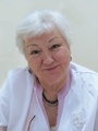 Новикова Лариса Андреевна