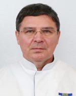 Панов Геннадий Александрович: Невролог, мануальный терапевт