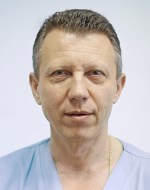 Данюшин Владислав Михайлович: Эндоскопист