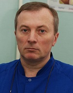 Дебрянский Владимир Алексеевич