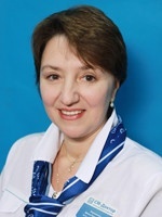 Улановская Диана Леонидовна