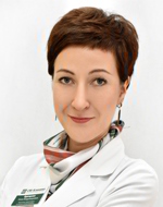 Едигарова Анна Владимировна: Колопроктолог, хирург, флеболог