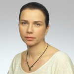 Биндюкова Ирина Олеговна